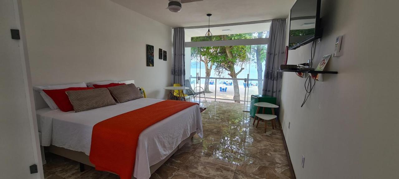 Pousada Del Sole Angra dos Reis Zimmer foto