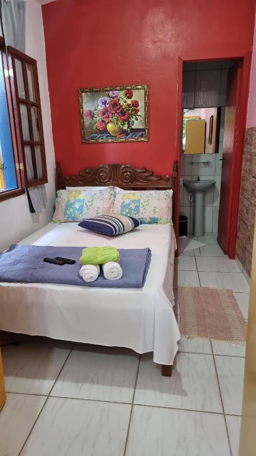 Pousada Del Sole Angra dos Reis Zimmer foto