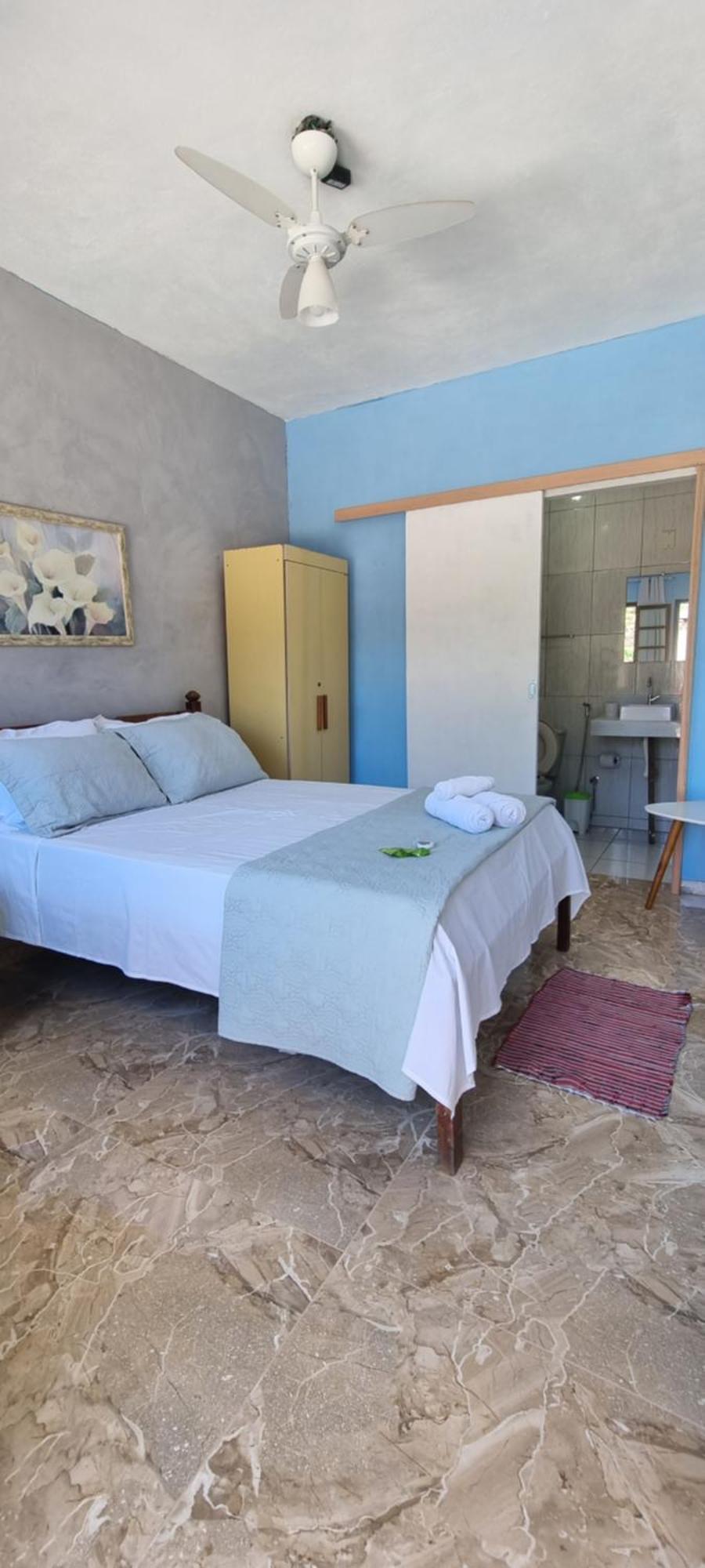 Pousada Del Sole Angra dos Reis Zimmer foto