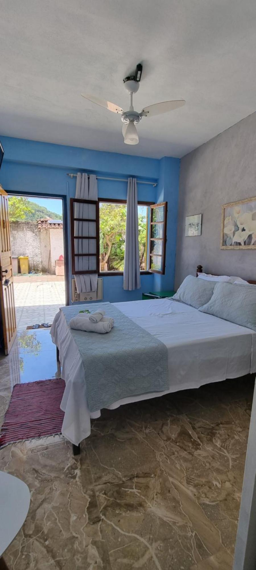 Pousada Del Sole Angra dos Reis Zimmer foto
